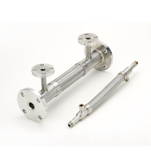 NFK南国工业 NK-6000F 全套套型夹套柔性软管 华北