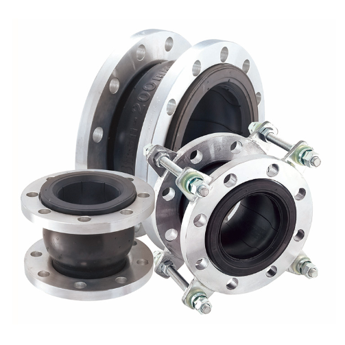 NFK南国工业 NK-RB-F 球形橡胶柔性接头 华北