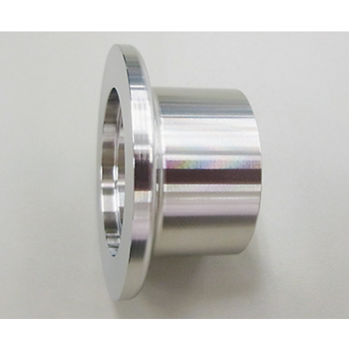 NFK南国工业 V-KF-S 标准法兰真空管配件 大连