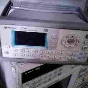 安捷倫Agilent 11713C衰減器/開關(guān)驅(qū)動器