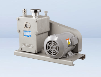 ULVAC愛發(fā)科油旋式真空泵型號：PVD-N360-1