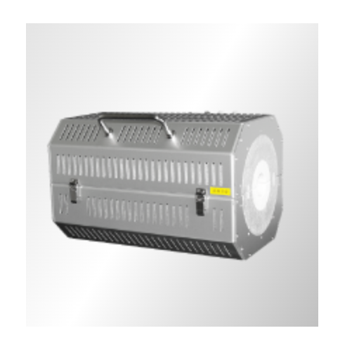 日本ASAHI-RIKA旭理化 ARF-40KC 陶瓷电管炉 华北