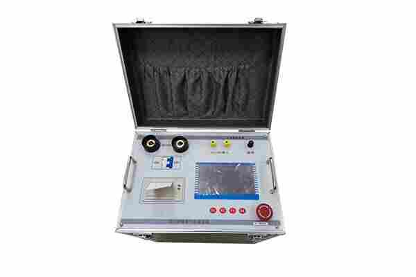 NDDDG-500A大電流發(fā)生器