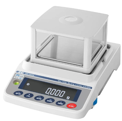 日本原装 AND爱安德 GF-203A 数字电子 华北