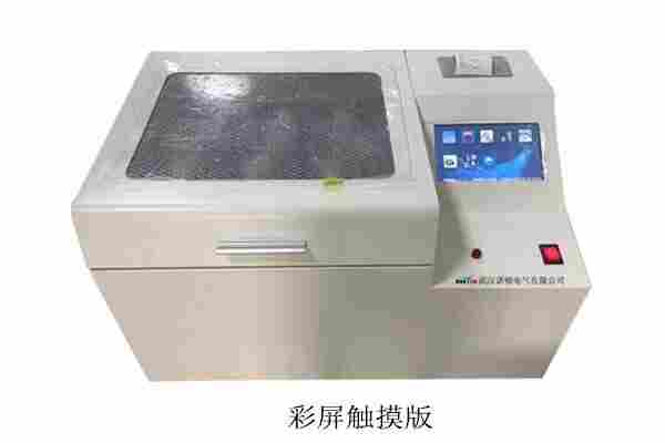 NDJD-IV绝缘油介电强度测试仪(三油杯)