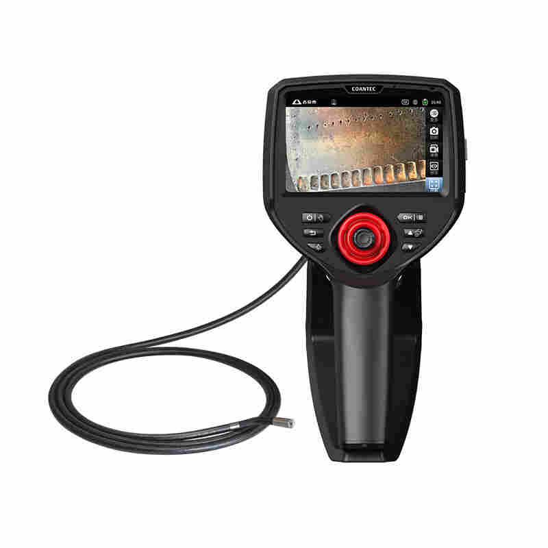 M40系列手持式高清工业内窥镜