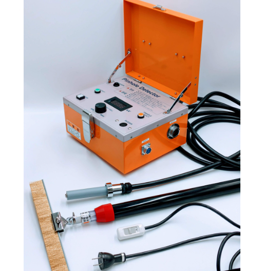 SANKO山高 BD-10A 手持高频针孔测试仪