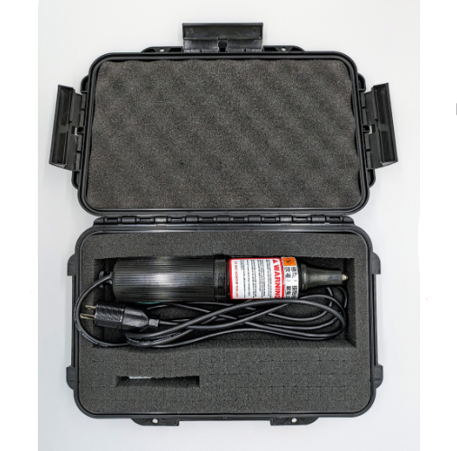 SANKO山高 BD-10A 手持高频针孔测试仪 深圳