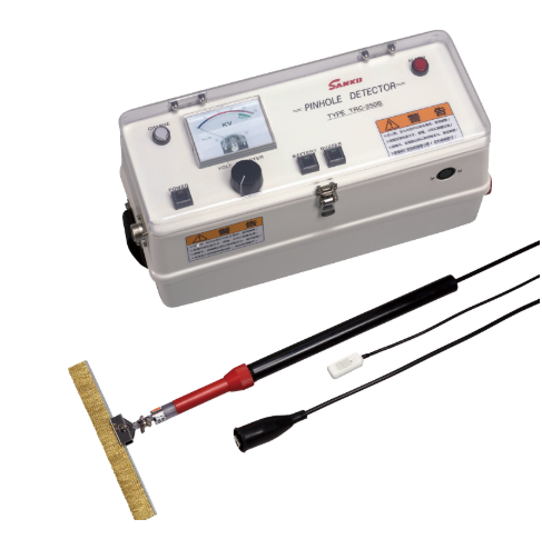 SANKO山高 TRC-250A 低频脉冲 针孔测试仪 上海