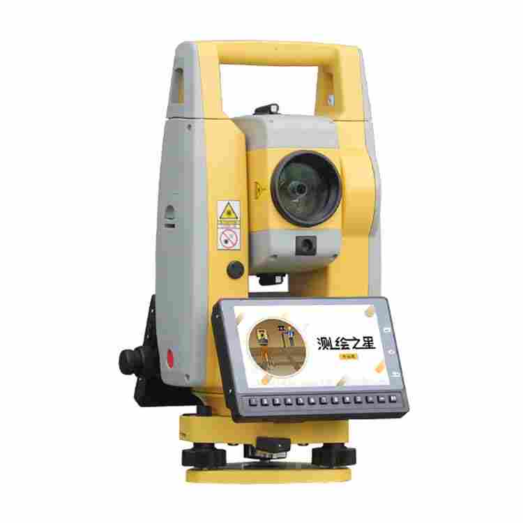 南方NTS-571R15安卓1秒全站儀