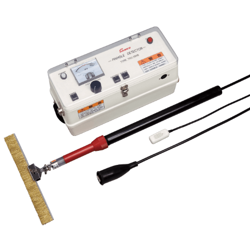 SANKO山高 TRC-250B 低频脉冲 针孔测试仪 华北