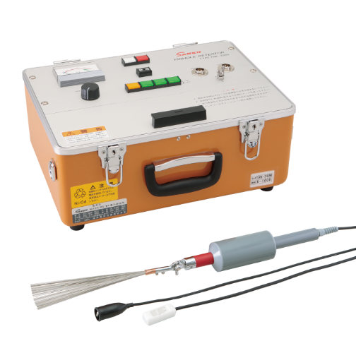 原装进口SANKO山高 TRK-330N 针孔探测仪 衢州