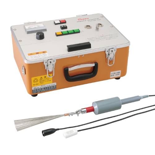 原装进口SANKO山高 TRK-330N 针孔探测仪 上海