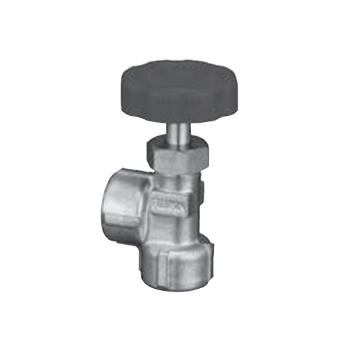 FUJIKIN富士金 DS−31D−R 手动球形黄铜针阀 大连