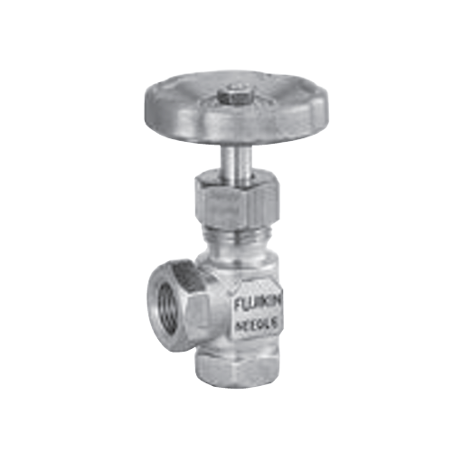 FUJIKIN富士金 DH−32B−R 手动球形黄铜针阀 衢州