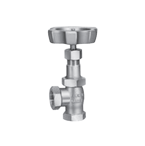 FUJIKIN富士金 DH−32F−R 手动球形黄铜针阀 北京