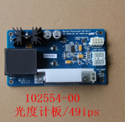 美國熱電賽默飛49i臭氧分析儀配件 102553-00/102554-0049iPS光度計(jì)板