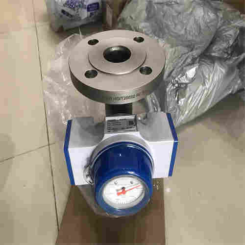 科隆涡街流量计VFM1091G DN40 PN40一体式