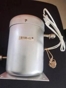 美国热电赛默飞111零气发生器仪配件 8186-02 转换器总成
