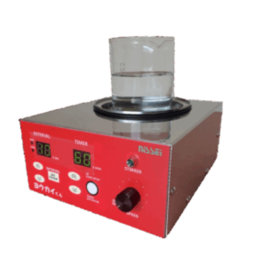 Yokai-kun/USS-1 型超聲波攪拌器Nissei日本精機攪拌設(shè)備玉崎科學(xué)深圳現(xiàn)貨