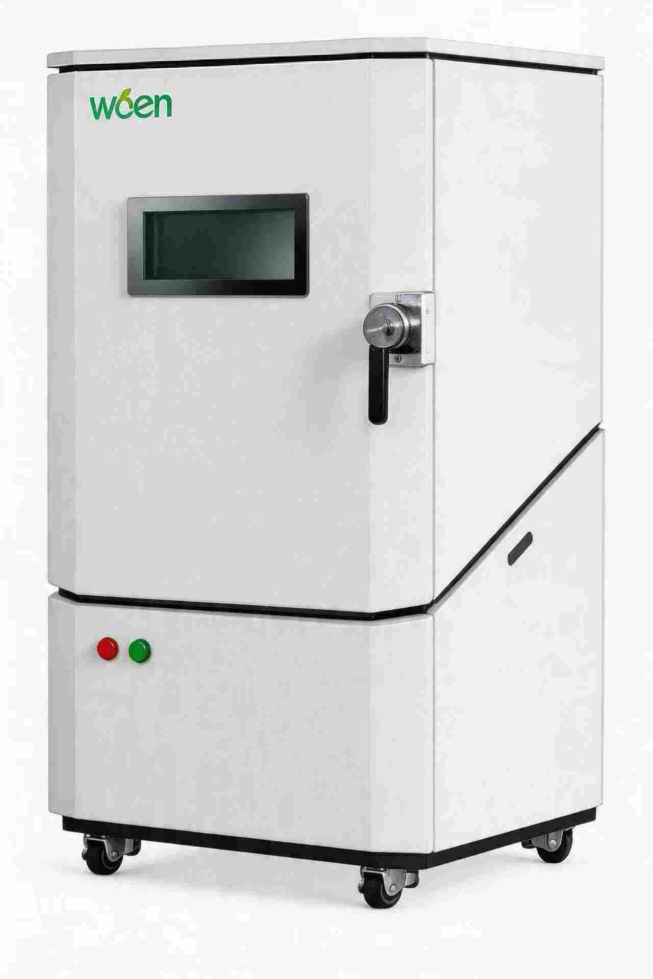 XFL8(真空標(biāo)配)型 大空腔 X射線熒光光譜儀