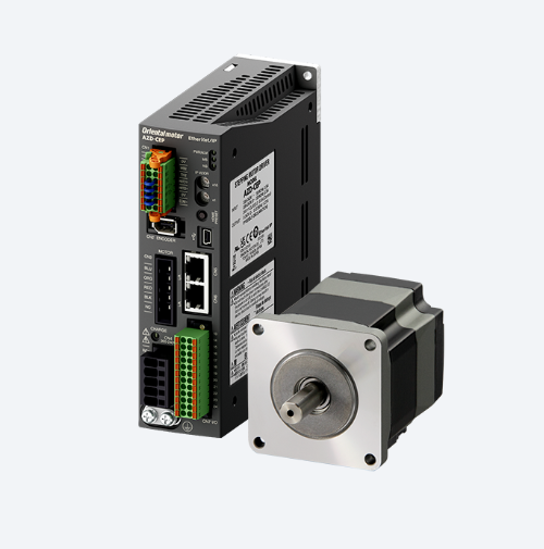 ORIENTALMOTOR东方马达 AZM14AK+AZD-K 伺服电机