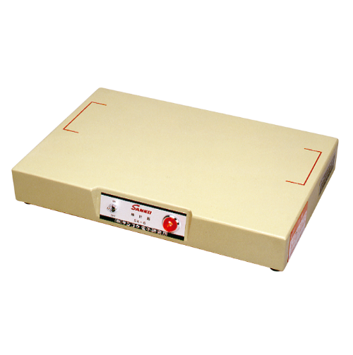 原装 SANKO山高 SK-6 小型物品台式抄表器