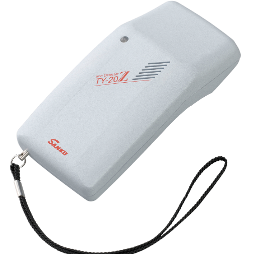 日本 SANKO山高 SK-2200 手持式检针器