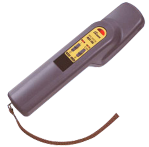 SANKO山高 MDS-100V 高灵敏手持金属探测器 华中
