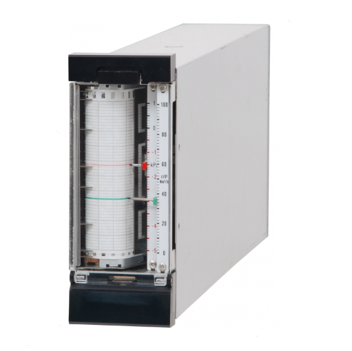 原装OHKURA大仓 RM10V 混合记录仪