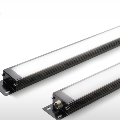 REVOX莱宝克斯 SPX-SLIM2 线性照明器