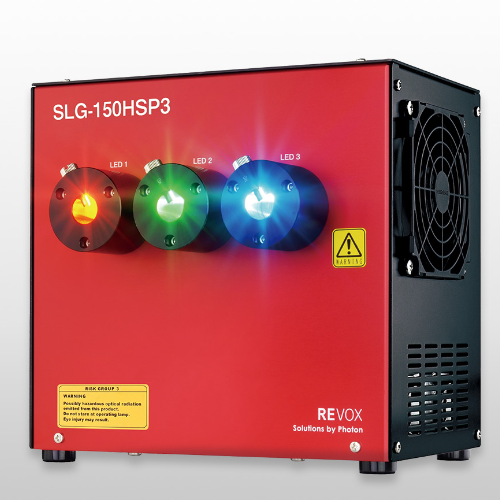 REVOX莱宝克斯 SLG-150HSP3 光纤照明器 
