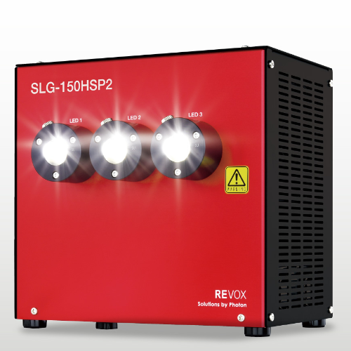 REVOX莱宝克斯 SLG-150HSP2 光纤照明器 热销