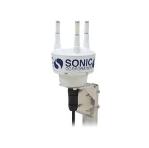 日本SONIC二维超声波风向与风速计SA-11