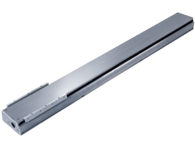 NPM 日本脉冲 直线电机滑台 SLP-15D