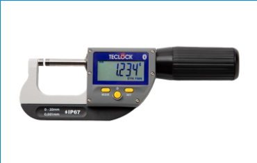 蓝牙数字千分尺 SSM-750