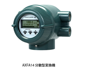 AXFA14 可分离式转换器通用规格电磁流量计RYUKI东京流机工业玉崎科学仪器原装现货供应