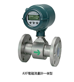 AXF电磁流量计RYUKI东京流机工业玉崎科学仪器原装现货供应