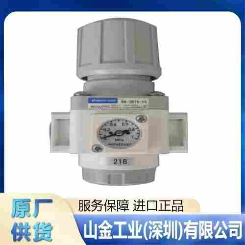 原装 NIHON日本精器 减震器限位气缸 BN-6046B