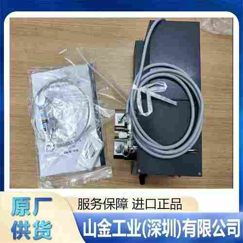 NS精密科学 高压无脉动柱塞泵 KX204-001