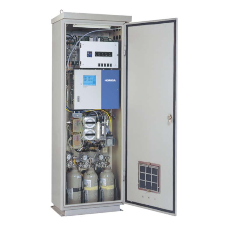 日本到货HORIBA堀场烟气分析仪ENDA-5000V