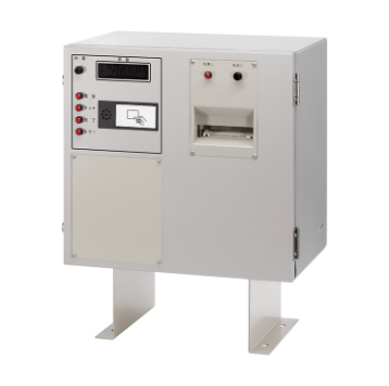 用于汽车衡指示器的IC卡读写打印机  AD-4385C