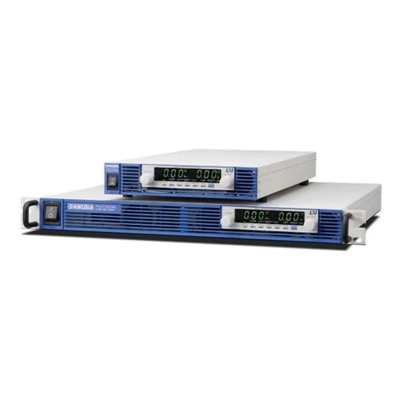 日本现货KIKUSUI菊水紧凑型交流电源PWR401 H