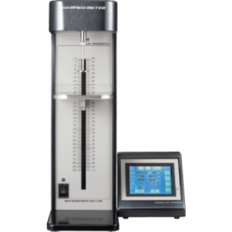SUN-KAGAKU太阳科学日本全新流变仪CR-3000EX-L