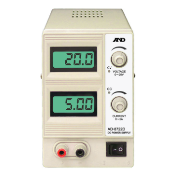 直流稳压电源   AD-8722D