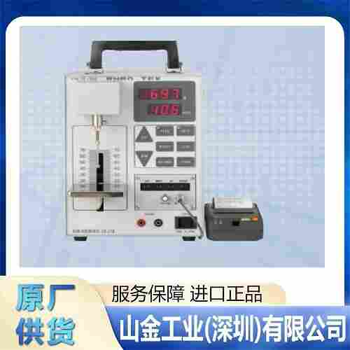 全新SUN-KAGAKU太阳科学  流变仪 CR-3000EX-L