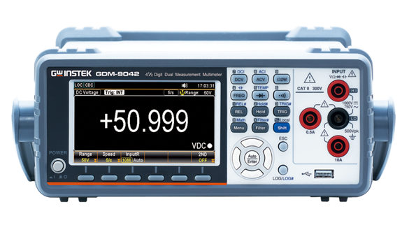 固纬万用表GDM-9041GDM-9042