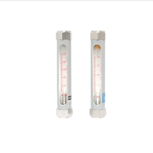 RYUKI东京流机 FLO-PL5 面积式流量计 热销