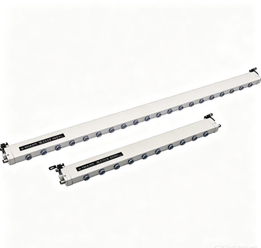 SSD 西西蒂 CABX350HW 离子风棒 350mm 内置电源棒式静电消除器