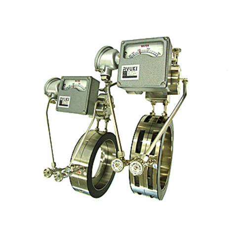 RYUKI东京流机 ODM-300S2DR 差压式流量计 进口 